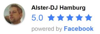Alster DJ Hamburg Facebook