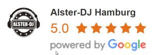 Alster DJ Hamburg